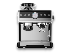 Máy Pha Cafe Bán Tự Động Boss Jsc CM 7020 ( 2 in 1 )