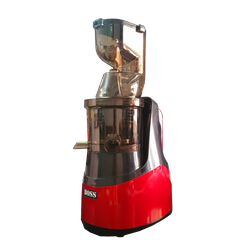 MÁY ÉP CHẬM BOSS ( XUẤT CHÂU ÂU BH 18 THÁNG )