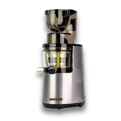 MÁY ÉP HOA QUẢ CHẬM PROMIX BẠC 400W ( HÀNG XUẤT CHÂU ÂU )