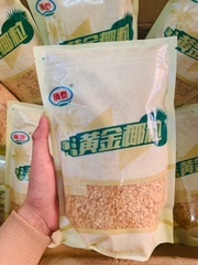 Dừa Vụn Sấy Đài Loan 500g