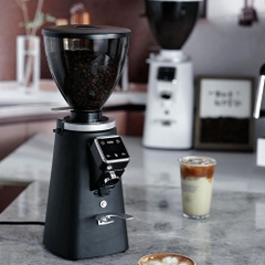 Máy Xay Cà Phê Hạt Boss GML 1005 xay hạt cà phê, xay hạt đậu, xay đỗ, làm espresso