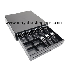 Két tiền Boss 8 Ngăn 5 Hộc cỡ lớn