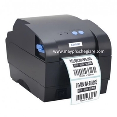 Máy In Tem  ( in mã vạch) XPrinter