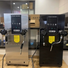 MÁY NƯỚC NÓNG VÀ SỤC HƠI BOSS B12L (HÀNG XUẤT CHÂU ÂU )