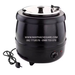 NỒI Ủ TRÂN CHÂU 10L