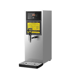 MÁY NƯỚC NÓNG BOSS THẾ HỆ MỚI 30L (BẢN XUẤT CHÂU ÂU)