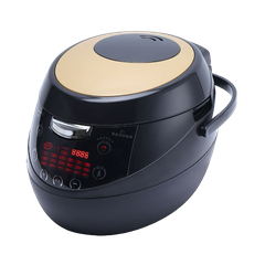 NỒI NẤU TRÂN CHÂU TỰ ĐỘNG 5l BOSS ( BẢN XUẤT CHÂU ÂU )