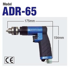 Máy khoan khí nén