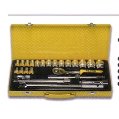 Bộ khẩu 24 chi tiết