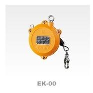 Tời cáp tải trọng nhẹ