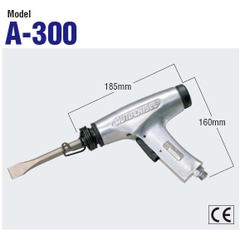Máy đục gỉ sử dụng khí nén