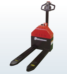 Xe nâng điện Bishamon