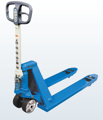 Xe nâng Bishamon 2.5 tấn