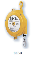 Tời cáp hành trình dài