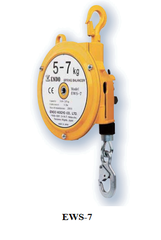 Tời cáp kéo tay Endo