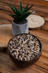 3 In 1 Brown Rice
