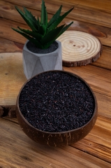 Black Glutinous Rice