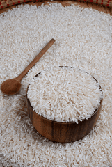 504 Long Grain White Rice