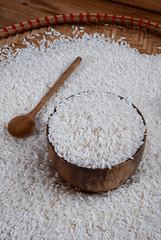 Seng Cu Special Rice