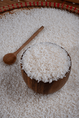 White Rice