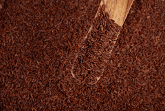 Dragon Blood Brown Rice