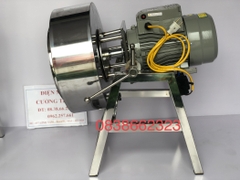 Máy Xay Giò Chả 3kg