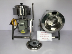 Máy Xay Giò Chả 3kg