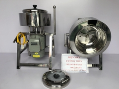 Máy Xay Giò Chả 3kg