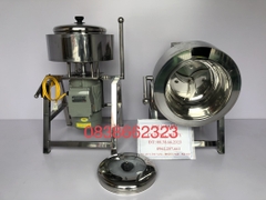 Máy Xay Giò Chả 3kg