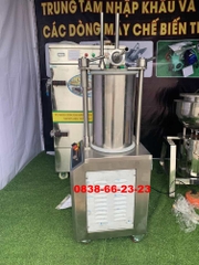 Máy Đùn Xúc Xích Thủy lực SF- 260