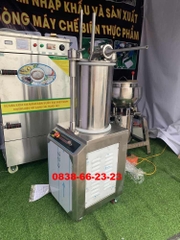 Máy Đùn Xúc Xích Thủy lực SF- 260
