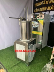 Máy Đùn Xúc Xích Thủy lực SF- 260