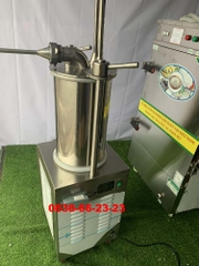 Máy Đùn Xúc Xích Thủy lực SF- 260