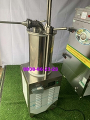 Máy Đùn Xúc Xích Thủy lực SF- 260