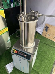 Máy Đùn Xúc Xích Thủy lực SF- 260