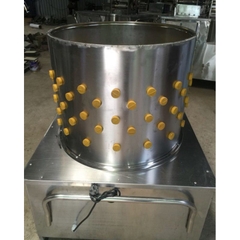máy vặt lông dê 60 cm