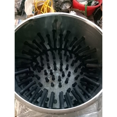máy vặt lông dê