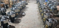 Máy Xay Giò Chả Gia Đình