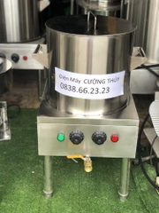 nồi nấu phở giá tại xưởng