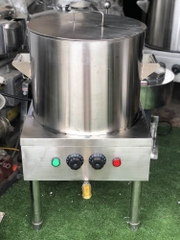 nồi nấu phở giá tại xưởng