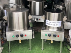 Nồi Nấu Phở Bằng Điện 20 lít