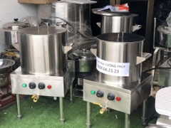 Nồi Nấu Phở Bằng Điện 20 lít