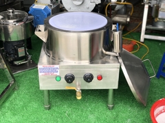 Nồi Tráng Bánh Quấn-Nồi Tráng Bánh Ướt