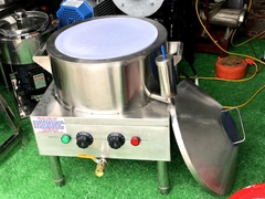 Nồi Tráng Bánh Quấn-Nồi Tráng Bánh Ướt