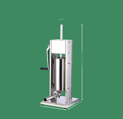 Máy đùn xúc xích - lạp xưởng quay tay 3 lít