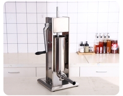Máy đùn xúc xích - lạp xưởng quay tay 3 lít