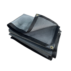 Lưới Che Mưa Nắng 425gsm Cán Màng PE Chuẩn Cao Cấp