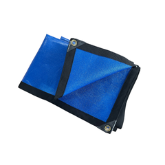 Lưới Che Mưa Nắng 425gsm Cán Màng PE Chuẩn Cao Cấp