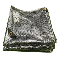 Màng Lưới PVC Bền Chắc Chống Tĩnh Điện