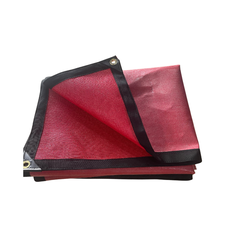 Lưới Che Mưa Nắng 425gsm Cán Màng PE Chuẩn Cao Cấp